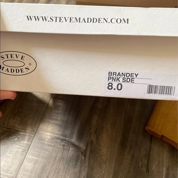 Steve Madden Wedges - Picture 4 of 6